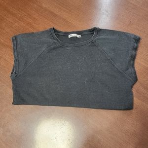 Zara Muscle Tee
